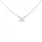 Tiffany & Co Victoria Small Necklace