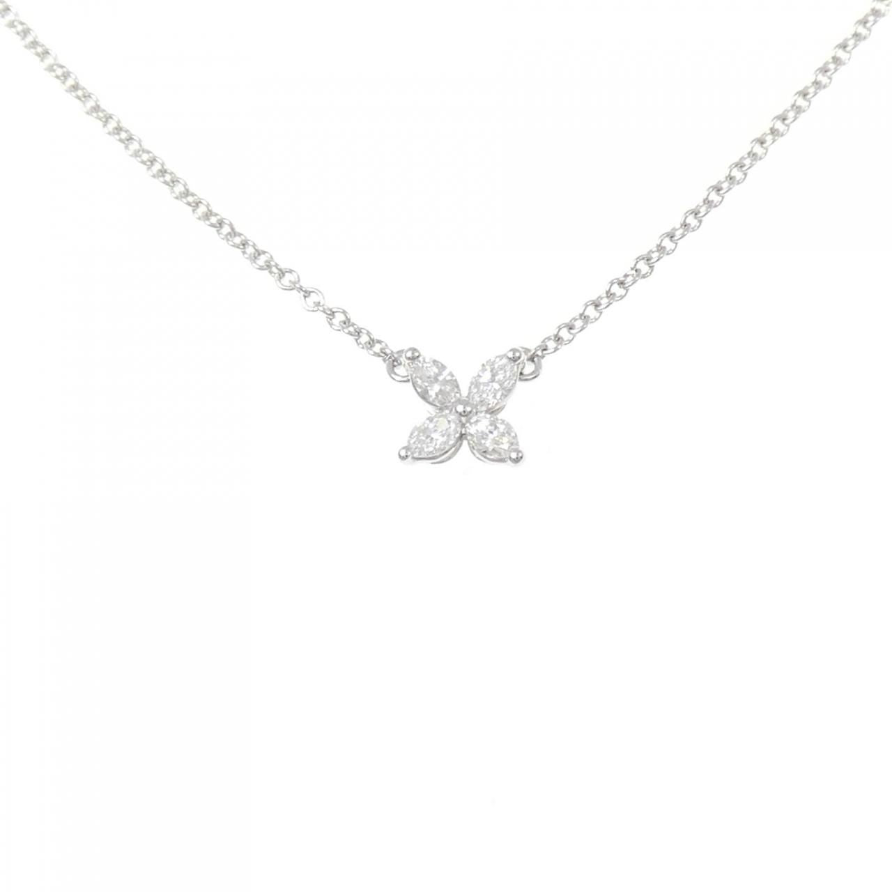 Tiffany & Co Victoria Small Necklace