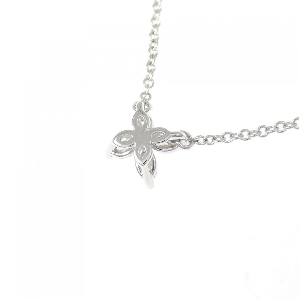 Tiffany & Co Victoria Small Necklace — view 4