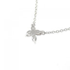 Tiffany & Co Victoria Small Necklace — view 4