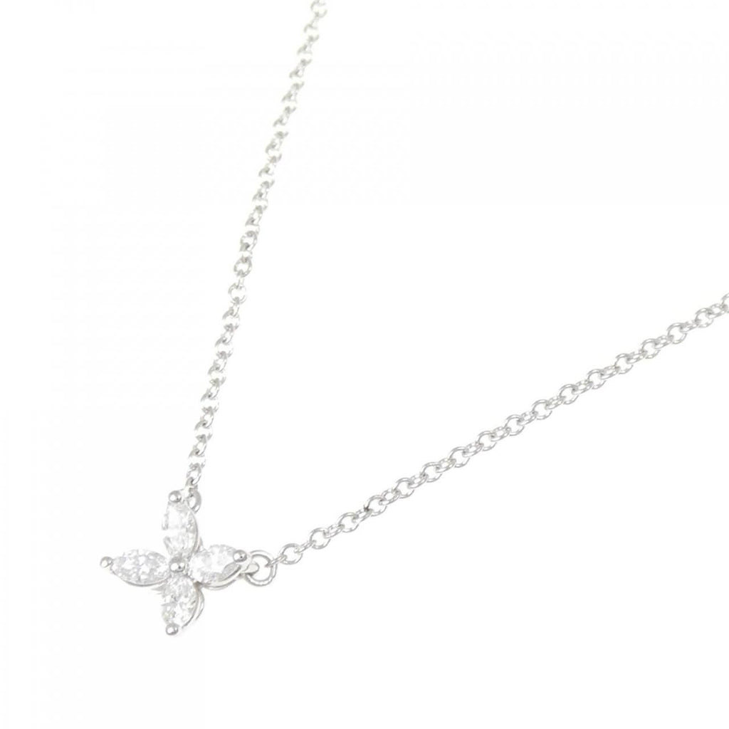 Tiffany & Co Victoria Small Necklace — view 2