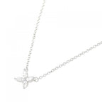 Tiffany & Co Victoria Small Necklace — view 2