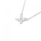 Tiffany & Co Victoria Small Necklace — view 3