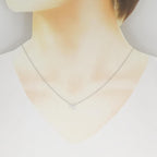 Tiffany & Co Victoria Small Necklace — view 6