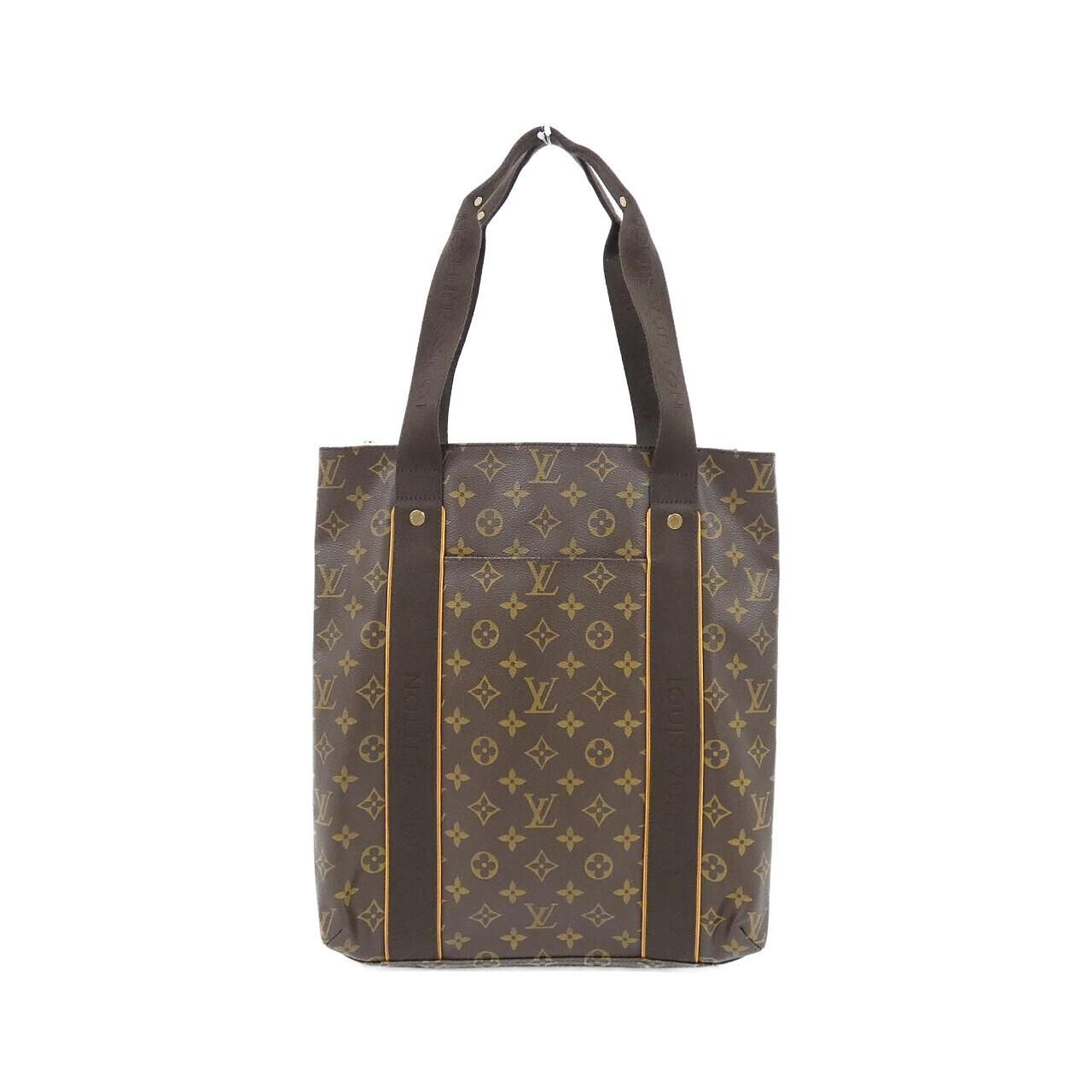 Louis Vuitton Monogram Boble