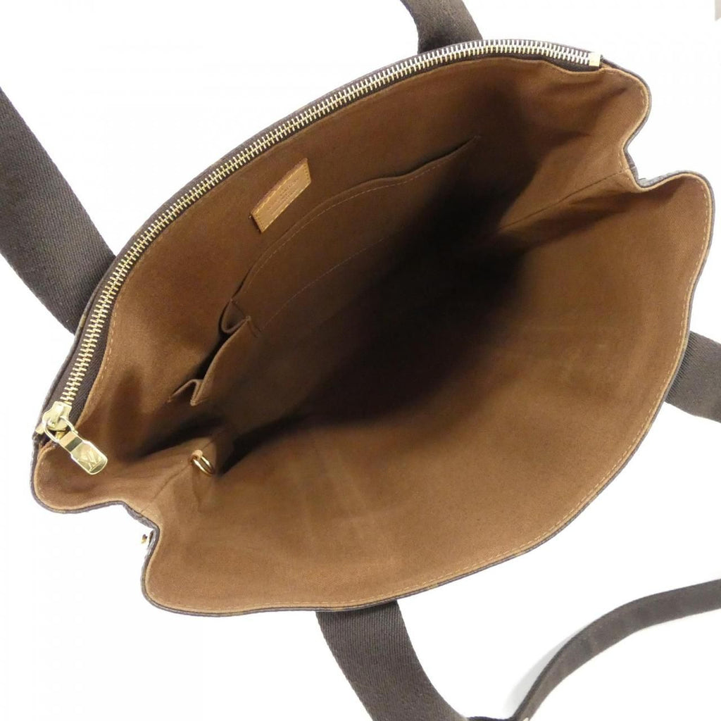 Louis Vuitton Monogram Boble — view 5