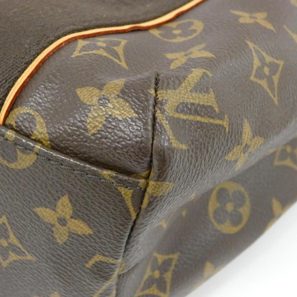Louis Vuitton Monogram Boble — view 3