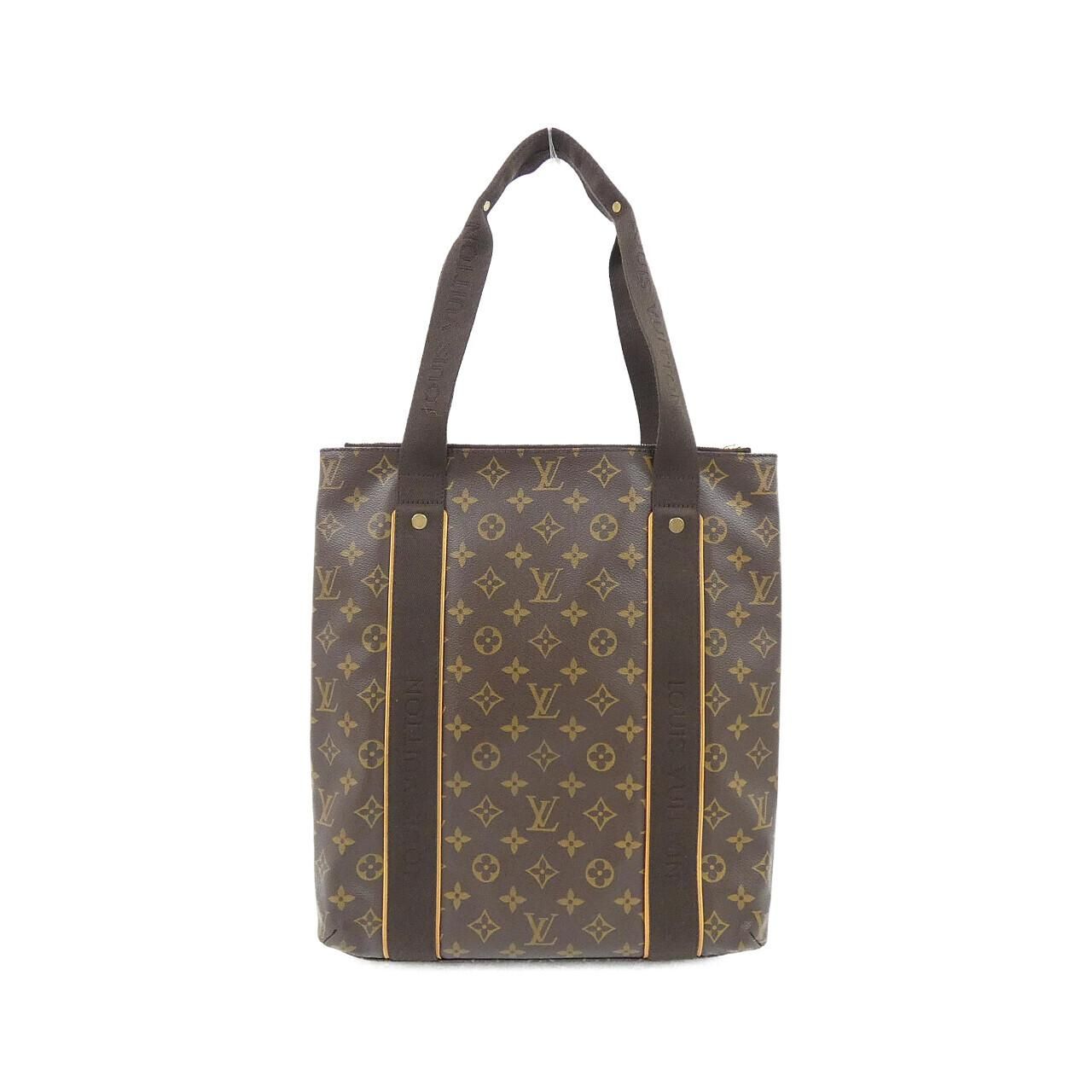 Louis Vuitton Monogram Boble — view 2
