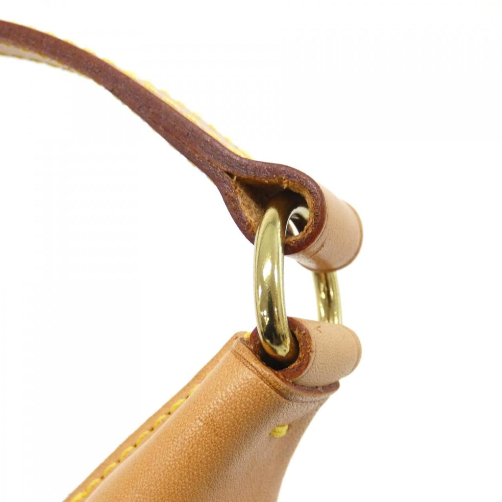 Louis Vuitton Monogram Boulogne 30 cm Shoulder — view 5