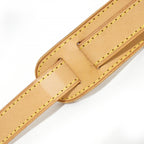 Louis Vuitton Monogram Boulogne 30 cm Shoulder — view 6