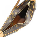 Louis Vuitton Monogram Boulogne 30 cm Shoulder — view 7