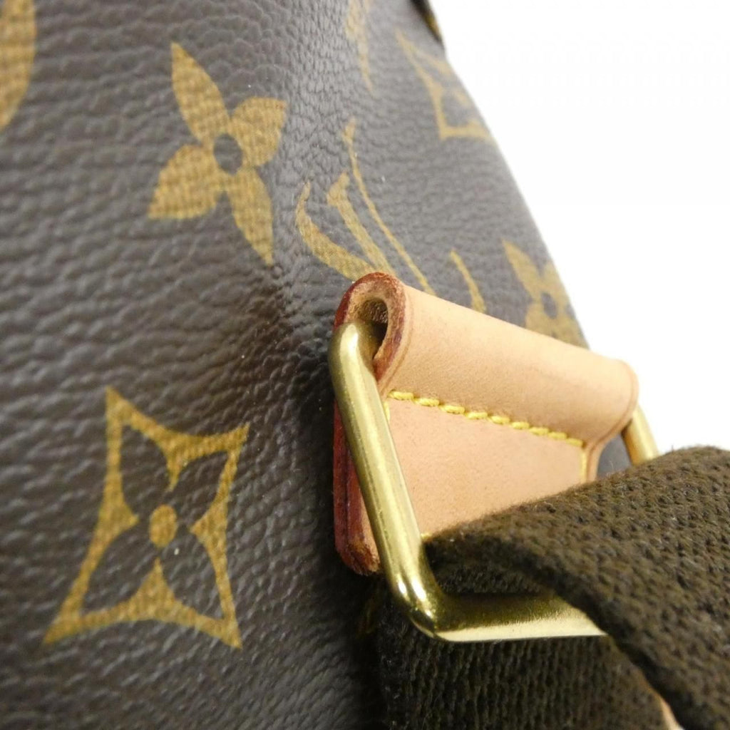 Louis Vuitton Monogram Sac de Bosford Backpack — view 6