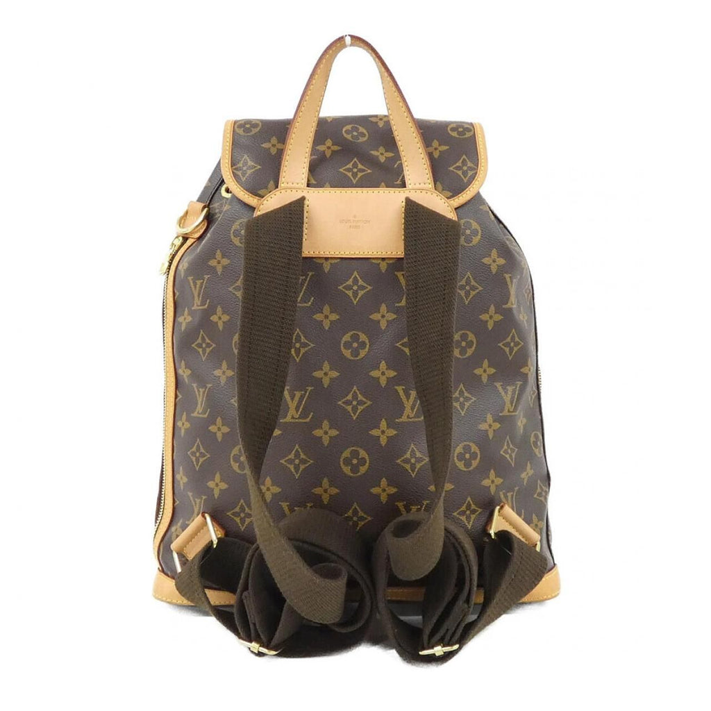 Louis Vuitton Monogram Sac de Bosford Backpack — view 2