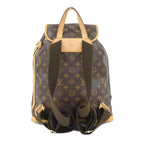 Louis Vuitton Monogram Sac de Bosford Backpack — view 2