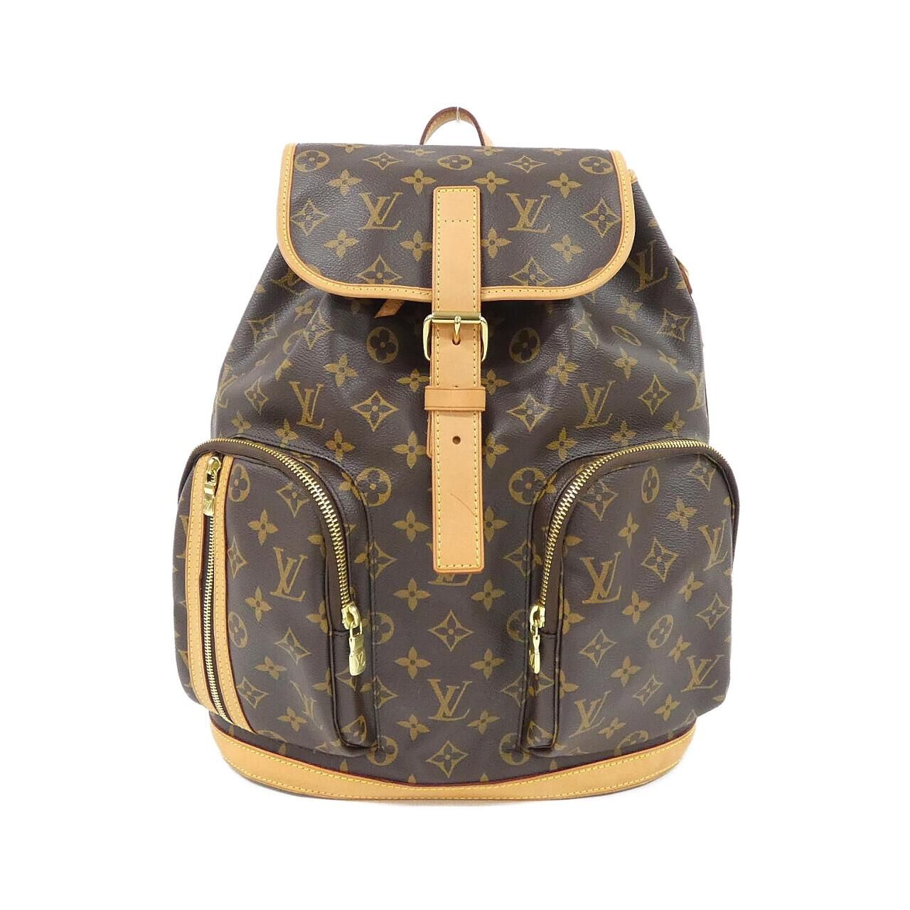 Louis Vuitton Monogram Sac de Bosford Backpack
