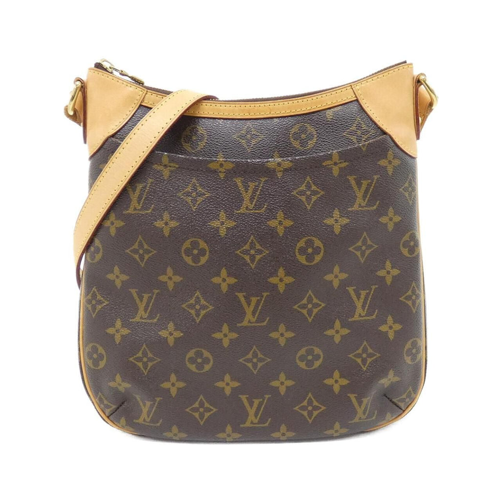 Louis Vuitton Monogram Odeon PM Shoulder