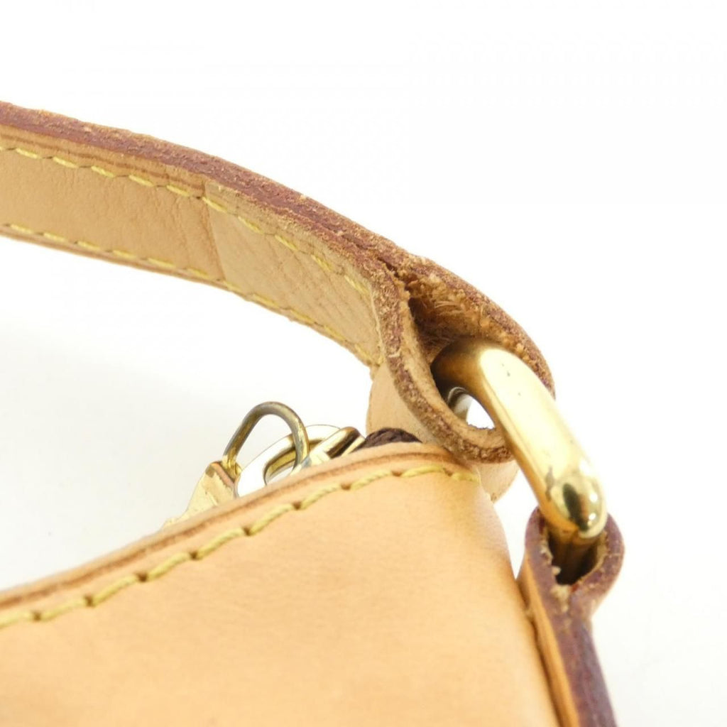 Louis Vuitton Monogram Odeon PM Shoulder — view 5