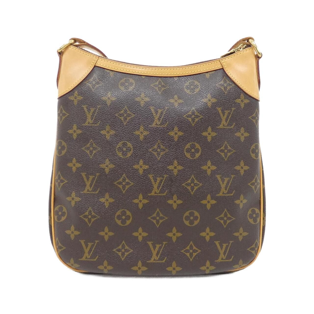 Louis Vuitton Monogram Odeon PM Shoulder — view 2