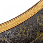 Louis Vuitton Monogram Odeon PM Shoulder — view 4