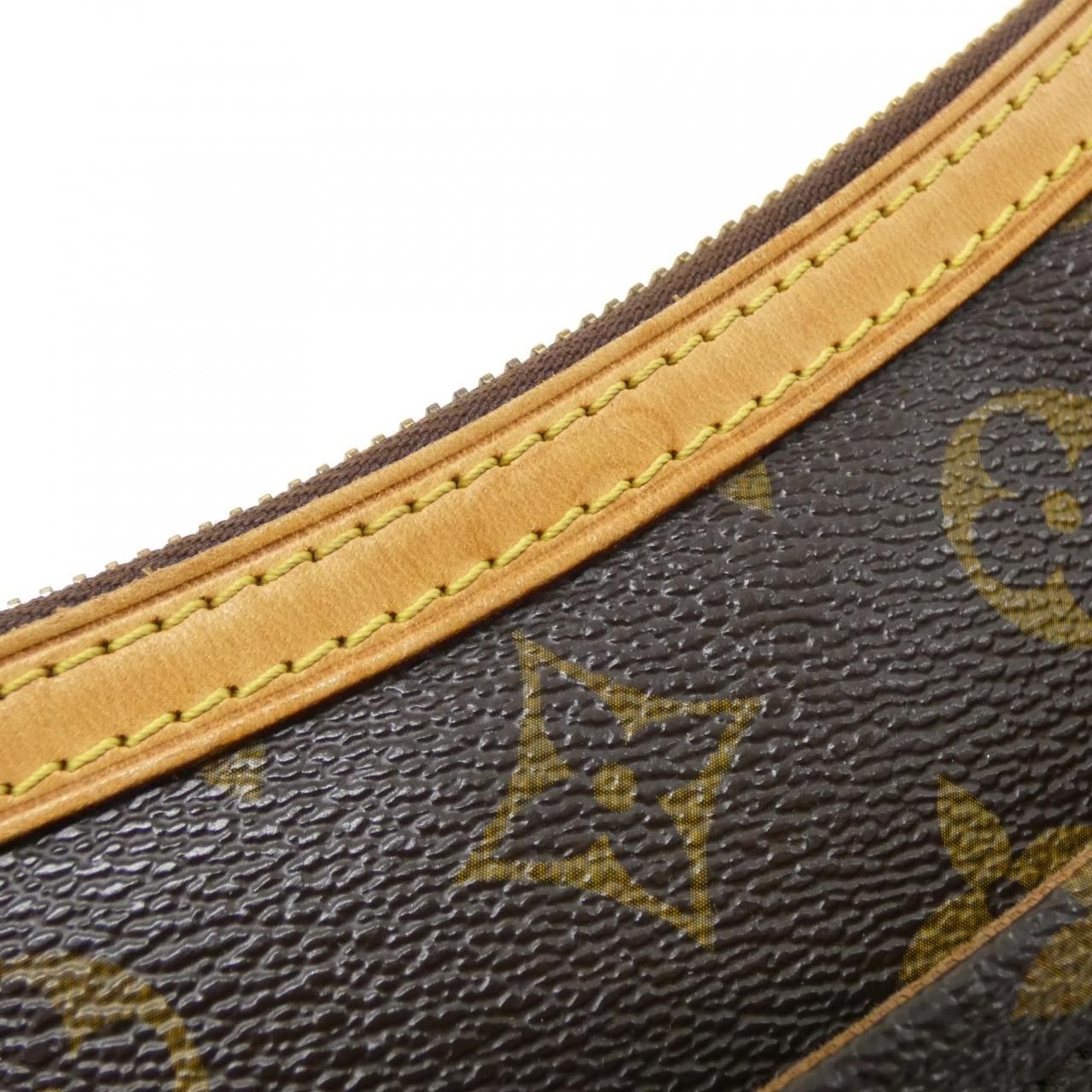 Louis Vuitton Monogram Odeon PM Shoulder — view 4