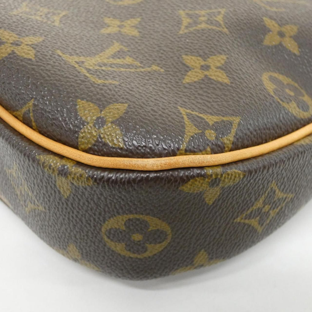 Louis Vuitton Monogram Odeon PM Shoulder — view 3