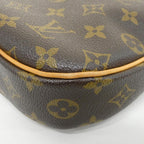 Louis Vuitton Monogram Odeon PM Shoulder — view 3