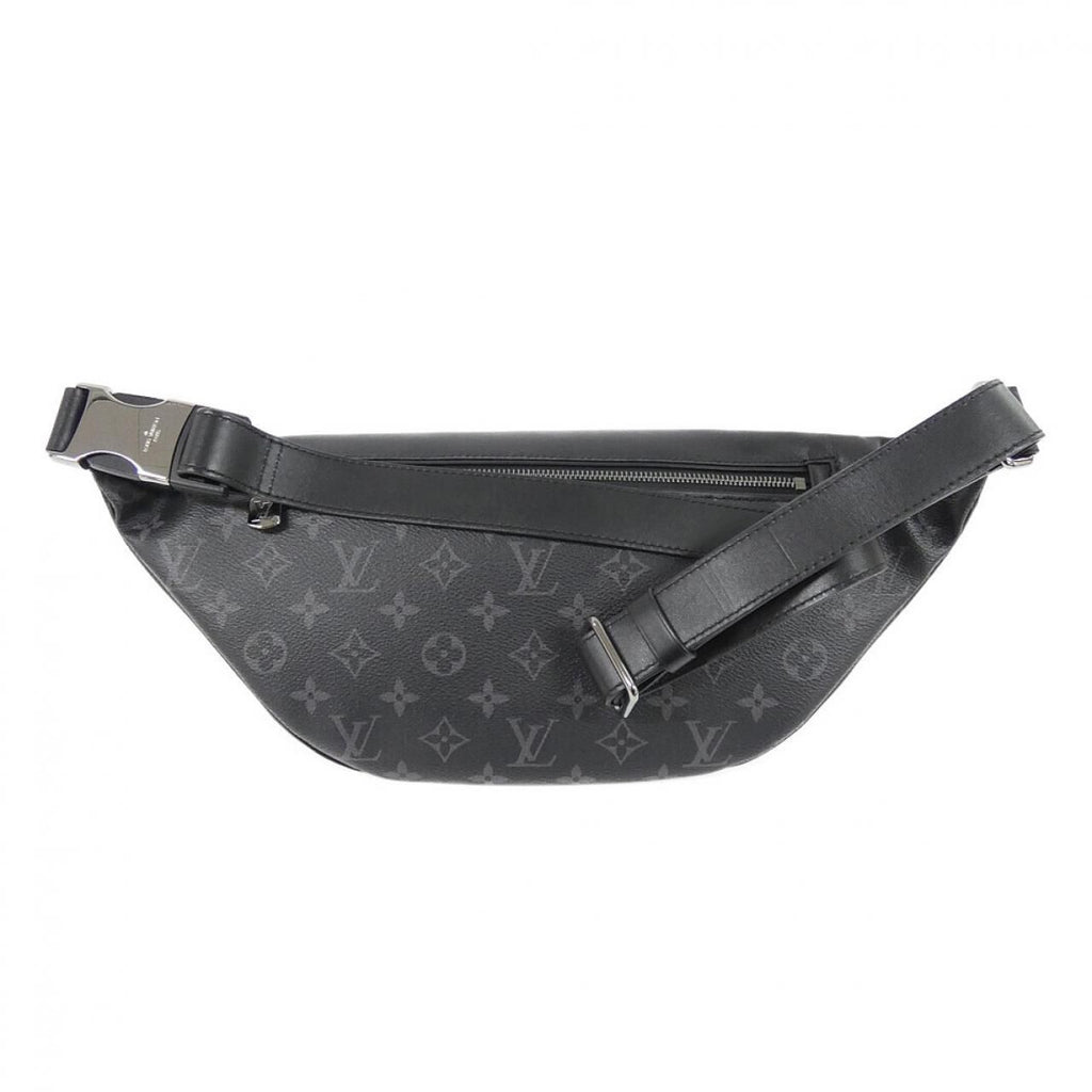 Louis Vuitton Monogram Eclipse Discovery Bum — view 2