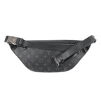 Louis Vuitton Monogram Eclipse Discovery Bum — view 2