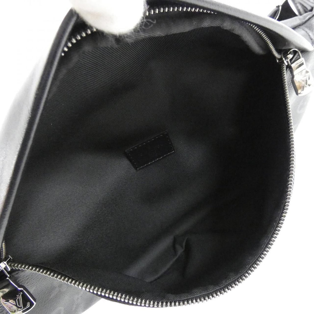 Louis Vuitton Monogram Eclipse Discovery Bum — view 6