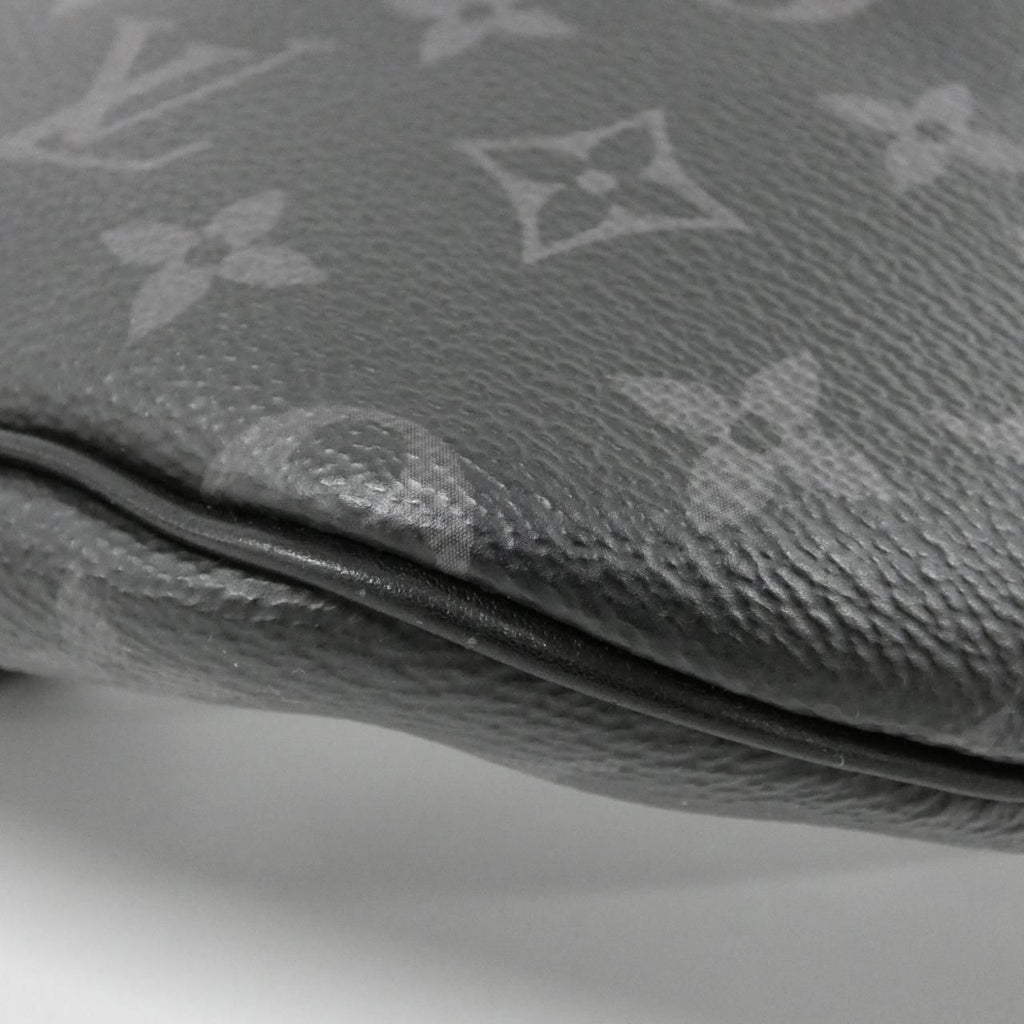 Louis Vuitton Monogram Eclipse Discovery Bum — view 3