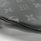Louis Vuitton Monogram Eclipse Discovery Bum — view 3