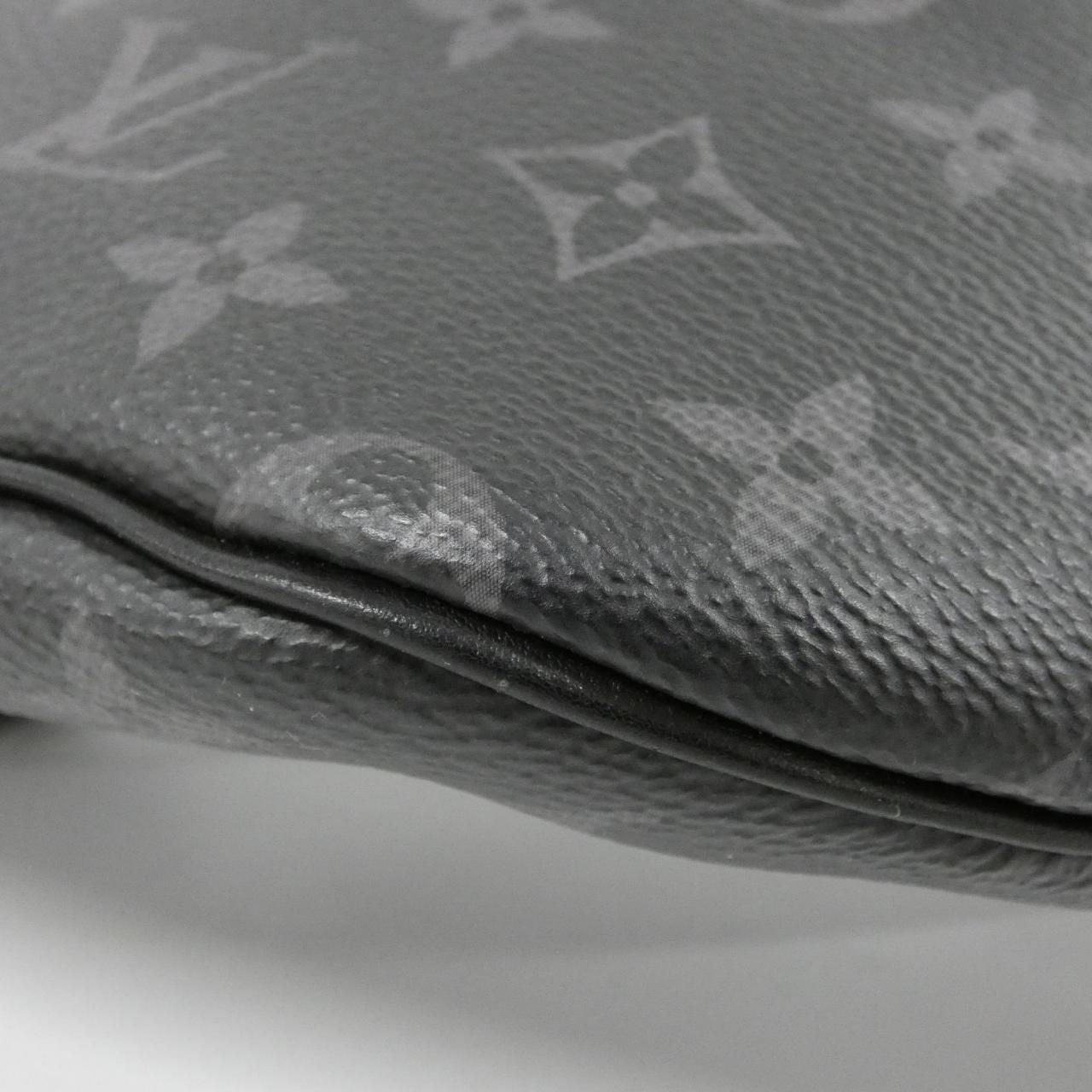 Louis Vuitton Monogram Eclipse Discovery Bum — view 3