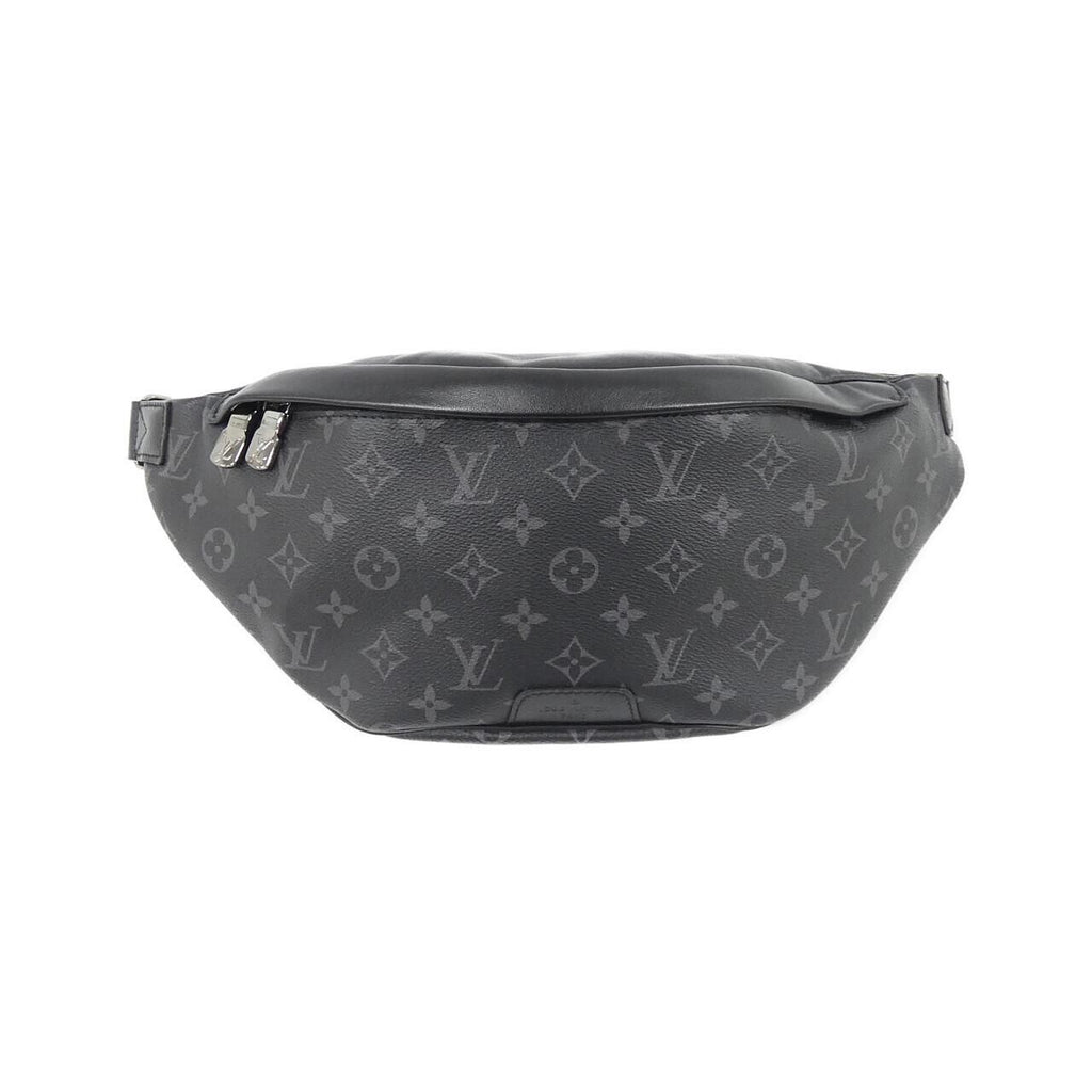 Louis Vuitton Monogram Eclipse Discovery Bum