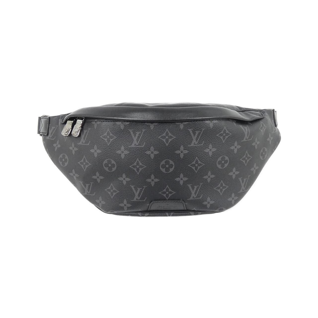 Louis Vuitton Monogram Eclipse Discovery Bum