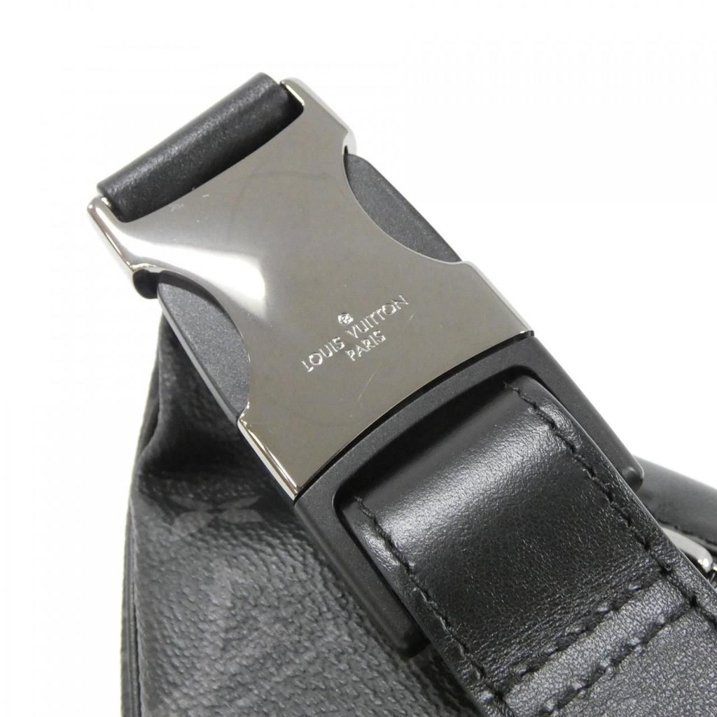 Louis Vuitton Monogram Eclipse Discovery Bum — view 4