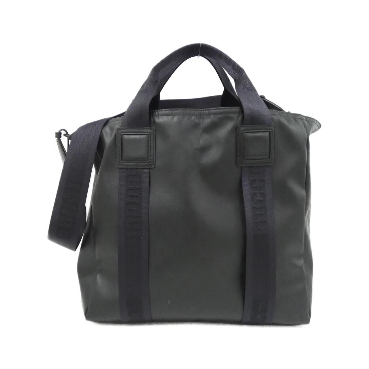 Gucci Bag Handbag Black
