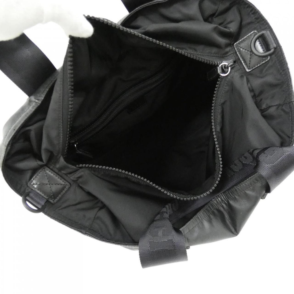 Gucci Bag Handbag Black — view 9