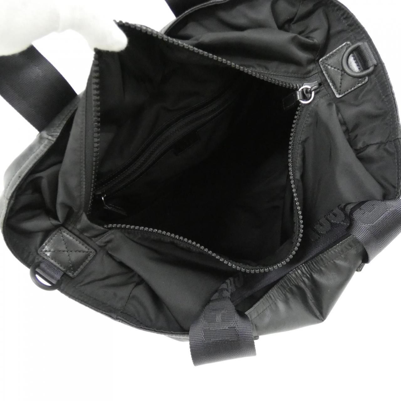 Gucci Bag Handbag Black — view 9