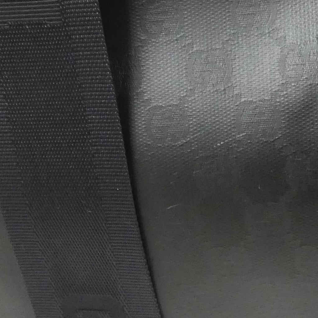 Gucci Bag Handbag Black — view 7