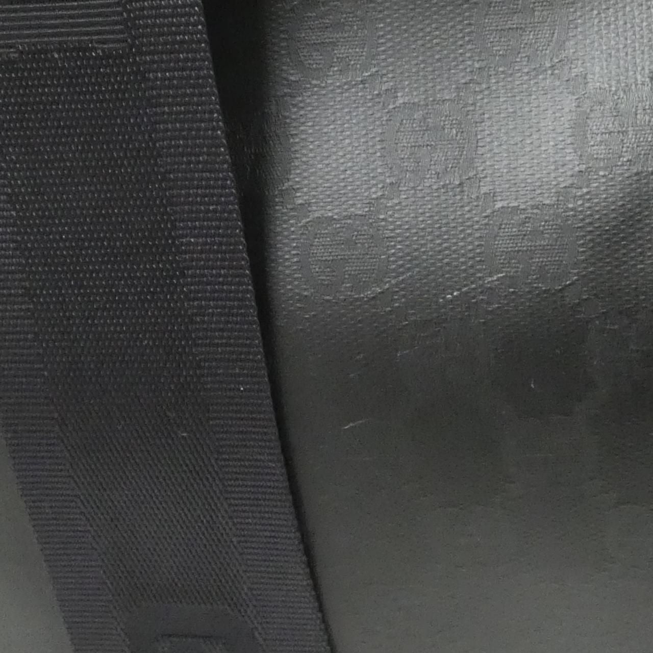 Gucci Bag Handbag Black — view 7