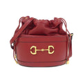 Gucci Horsebit Shoulder