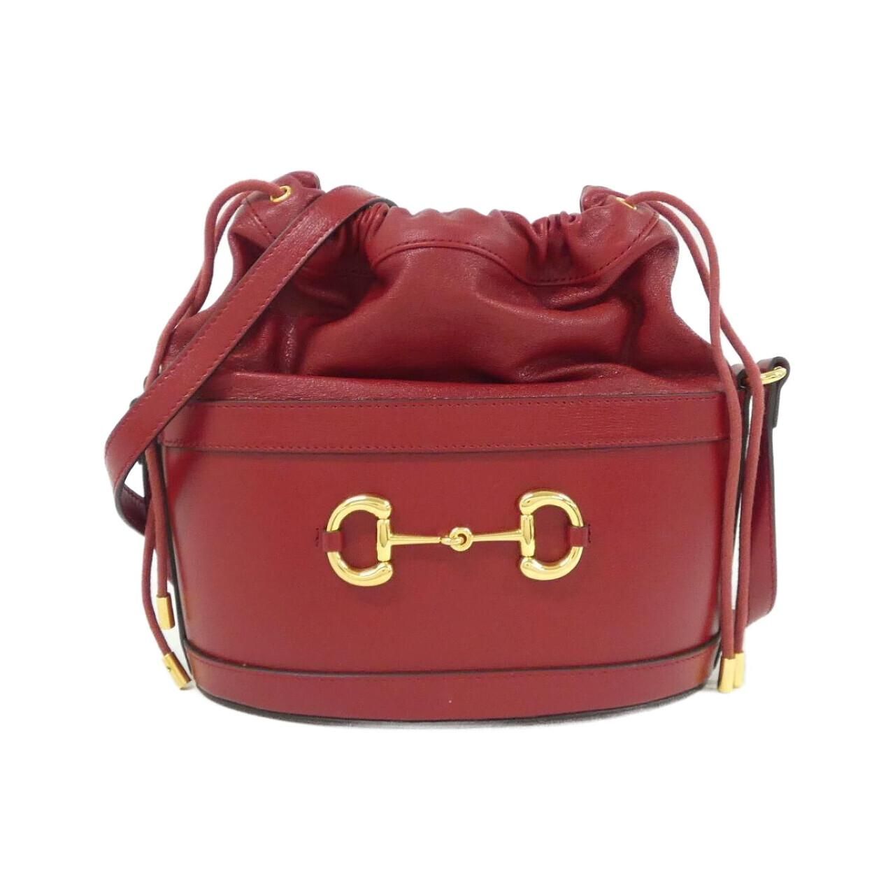 Gucci Horsebit Shoulder