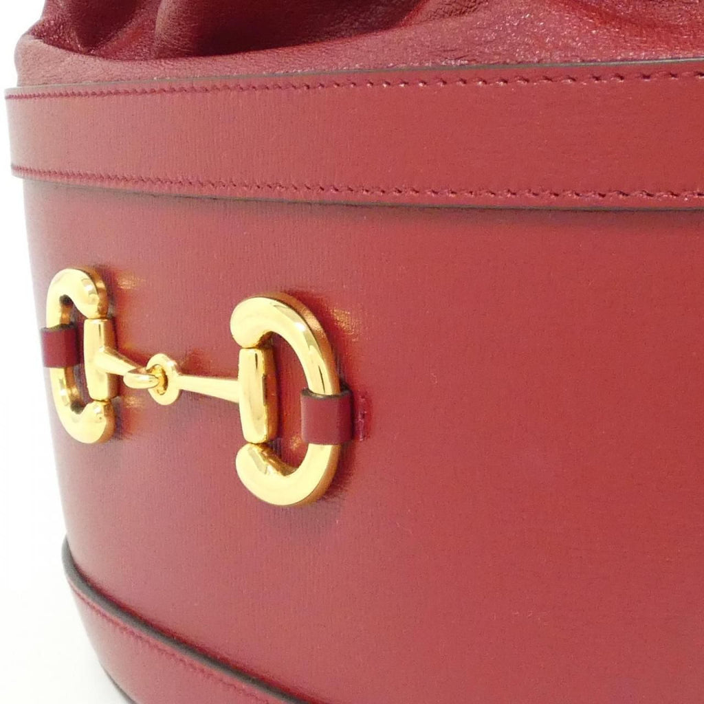 Gucci Horsebit Shoulder — view 4