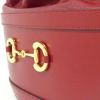 Gucci Horsebit Shoulder — view 4