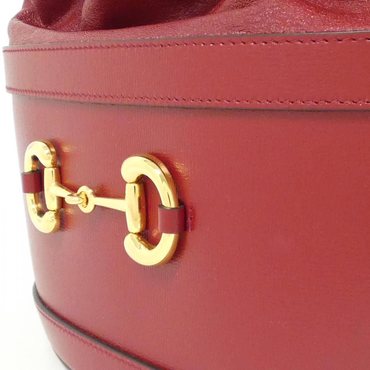 Gucci Horsebit Shoulder — view 4