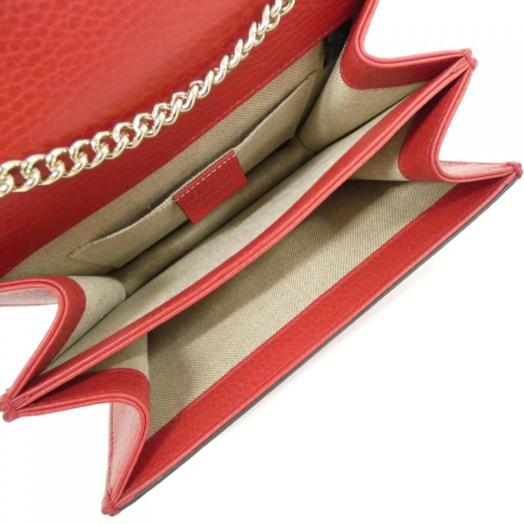 Gucci Shoulder Bag — view 8