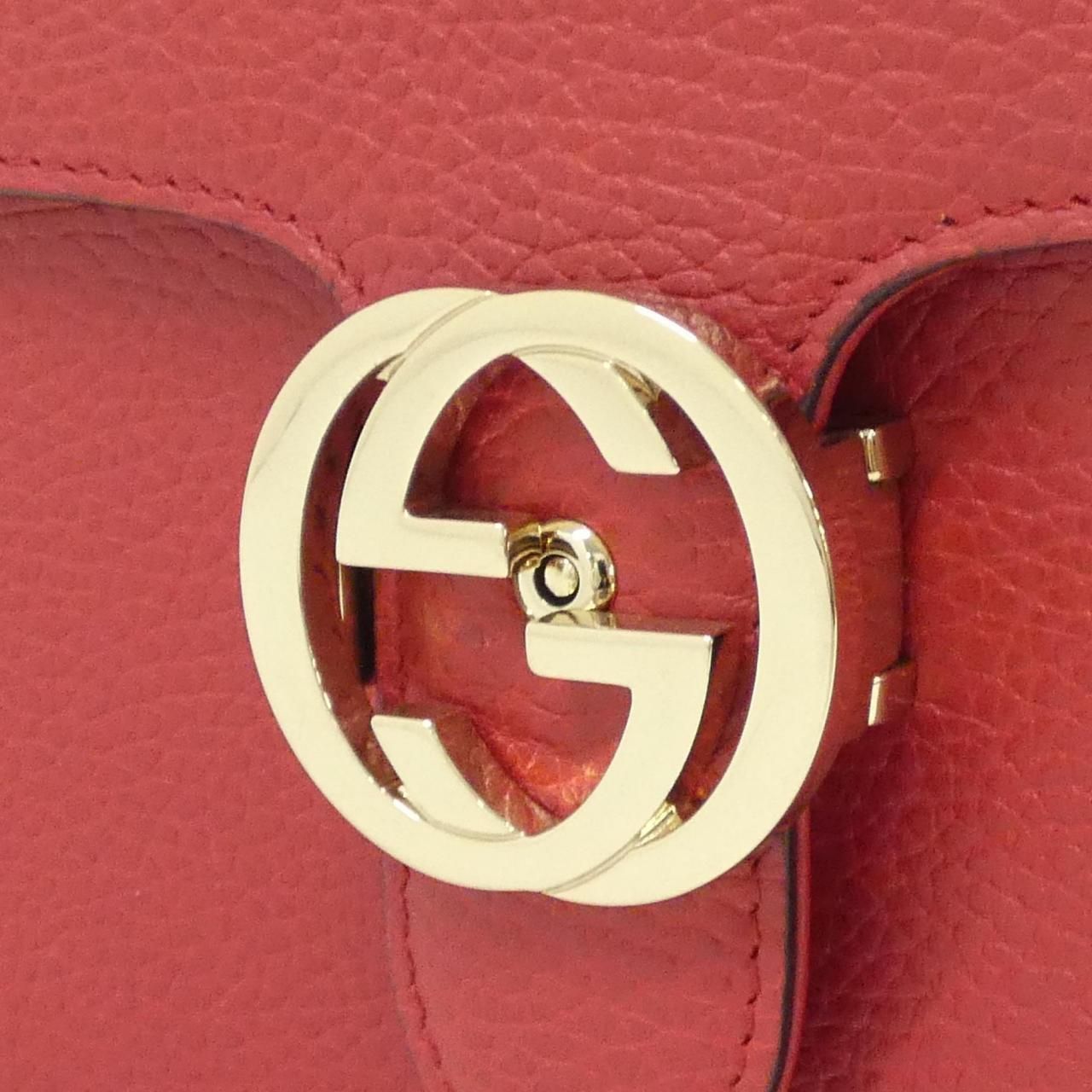 Gucci Shoulder Bag — view 4