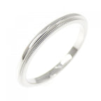Tiffany & Co Mill Gray Ring