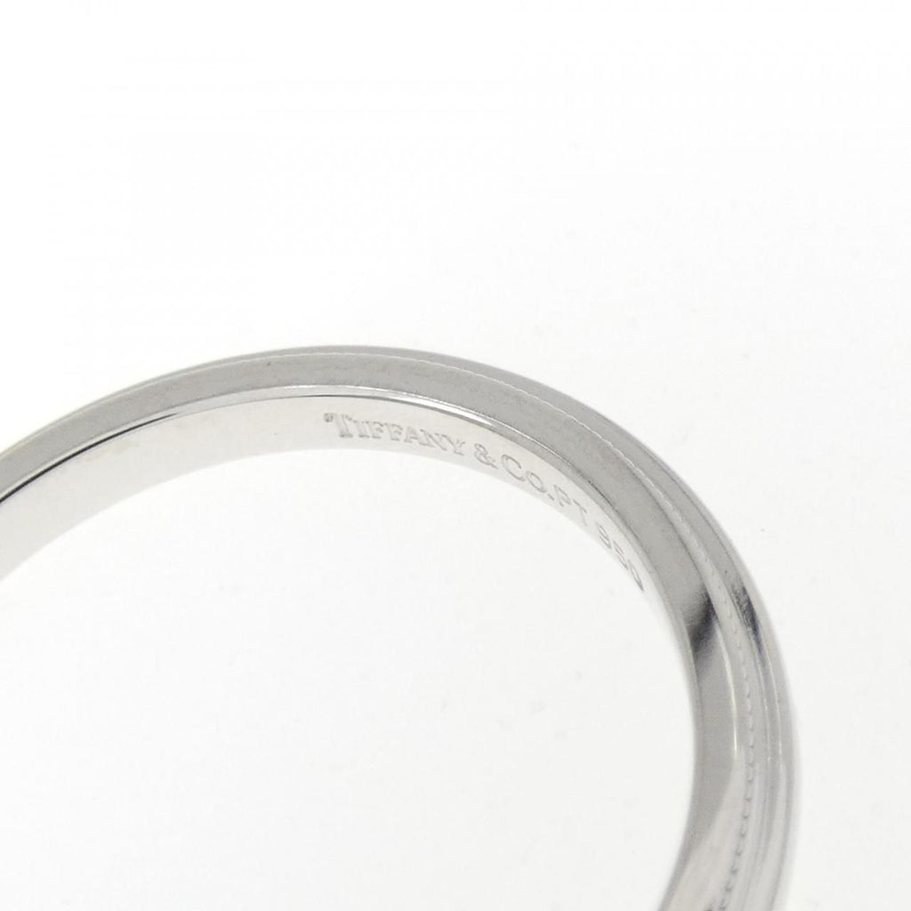 Tiffany & Co Mill Gray Ring — view 3
