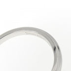 Tiffany & Co Mill Gray Ring — view 3